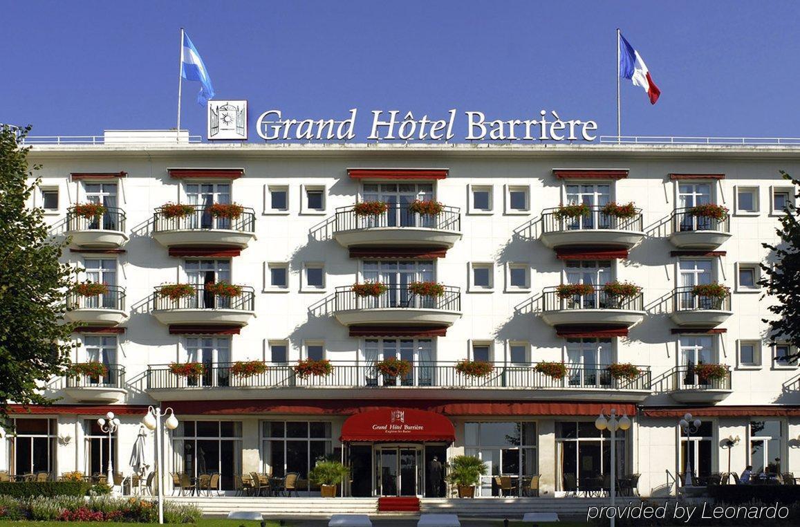 โรงแรมแกรนด์ คลิชี ปารีส กลีชี ภายนอก รูปภาพ