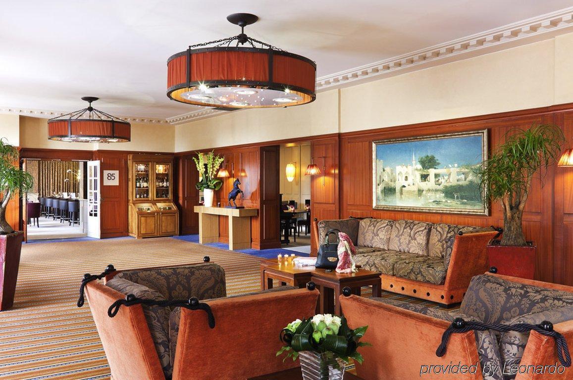 โรงแรมแกรนด์ คลิชี ปารีส กลีชี ภายนอก รูปภาพ